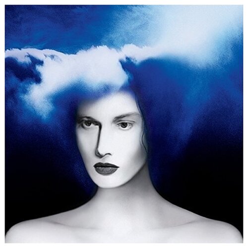 виниловая пластинка jack white boarding house reach lp AUDIO CD Jack White - Boarding House Reach