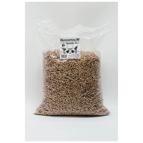 Эконом 10кг - 30л