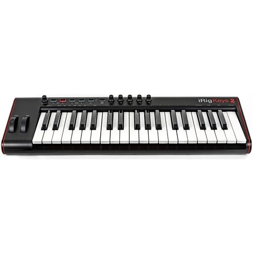 IK Multimedia iRig Keys 2 Pro