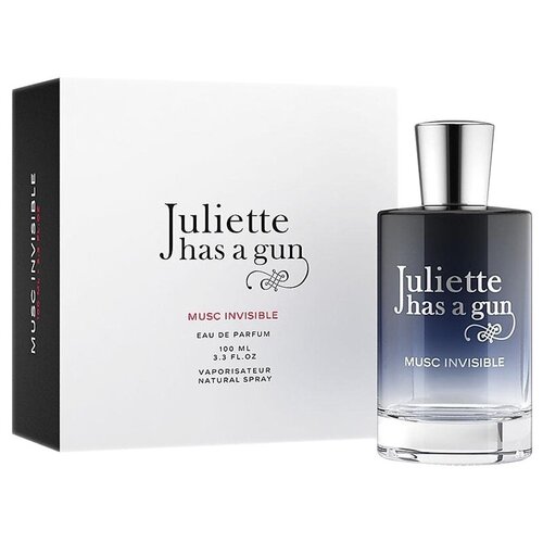 Juliette has a Gun Musc Invisible парфюмерная вода 50мл