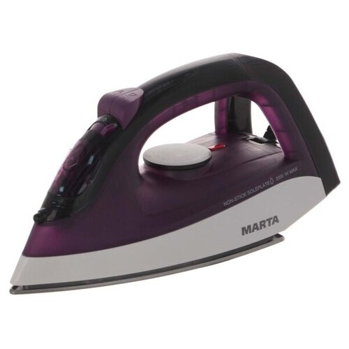 Утюг Marta MT-1149 Violet Сharoite 69900₽