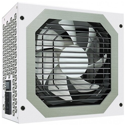 Блок питания Deepcool Quanta DQ750-M-V2L WH 1672800₽