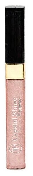 TF Cosmetics блеск для губ Crystal Shine Lipgloss, 04