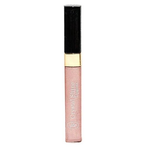 TF Cosmetics блеск для губ Crystal Shine Lipgloss, 04