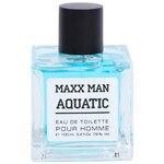 VINCI туалетная вода Maxx Man Aquatic - изображение