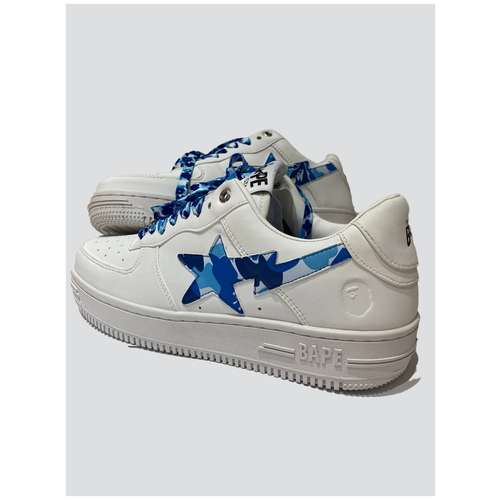 Кроссовки BAPE STA 38 ru