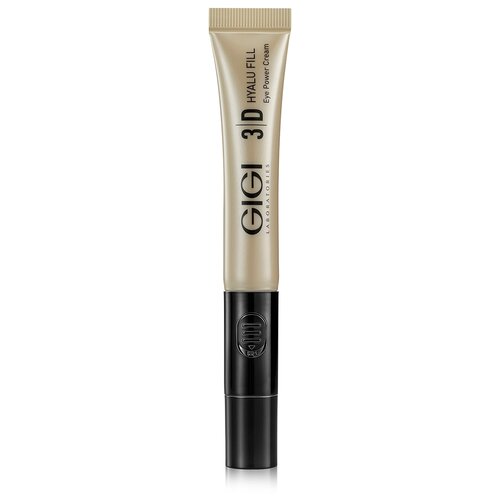 Крем-сыворотка GIGI для век - 3D Hyalu Fill Eye Power Cream (3D Hyalu Fill)