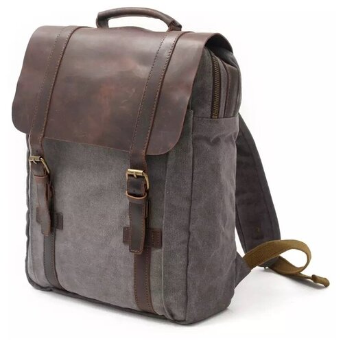 Рюкзак женский / Рюкзак мужской UggosBackPack Серый