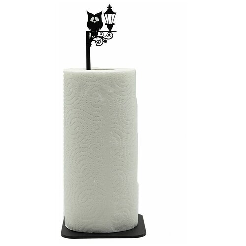 Держатель кухонный для бумажного и рулонного полотенца A. R. COMPANY16 