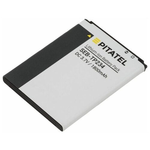 Аккумулятор Pitatel SEB-TP234 для Samsung GT-i8260, GT-i8262, SM-G3500 Galaxy Core, SM-G3502, 1800mAh