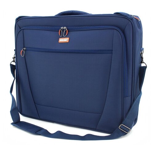 Портплед на плечо Eberhart Eclipse полиэстер синий 01E-011-123