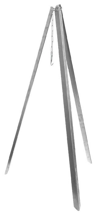 Тренога костровая 900 мм пленка 769₽