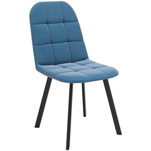 синий, черный