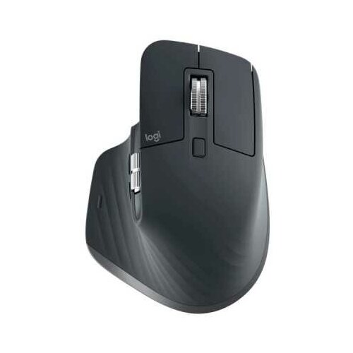 Мышь беспроводная Logitech MX Master 3 Advanced grafhite 910-005694 1485600₽