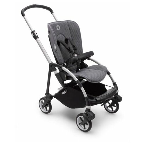 База для коляски Bugaboo Bee6 base ALU/GREY 500302GR01