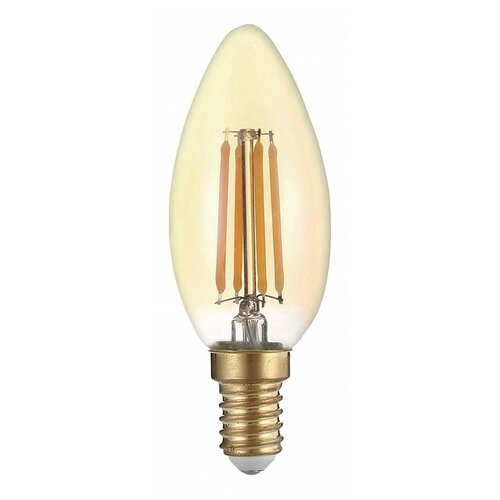 Лампа светодиодная Thomson TH-B2114, E14, 7 Вт, 2400 К