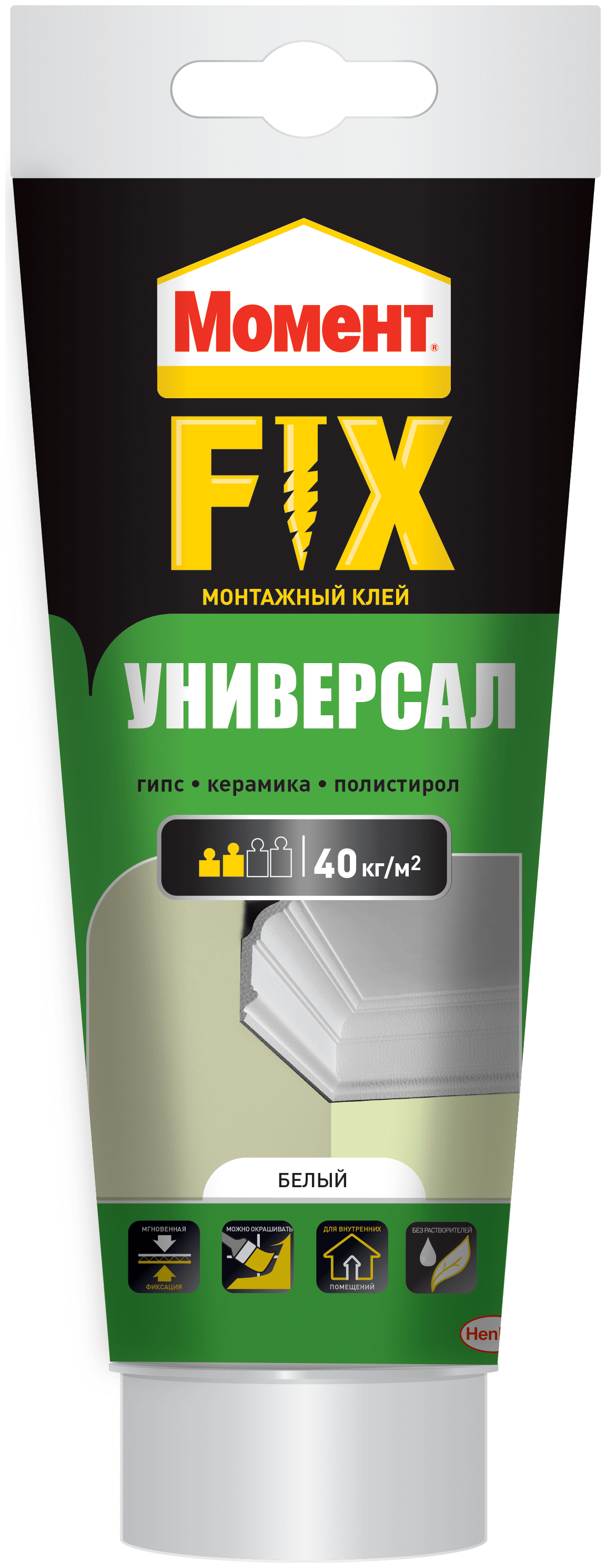 2353532 Момент FIX Универсал, 250 гр, 1шт - фотография № 1