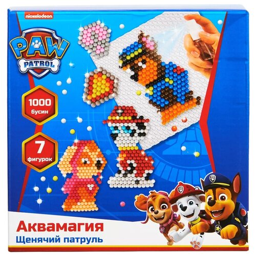 Щенячий патруль. Аквамагия. ТМ PAW Patrol