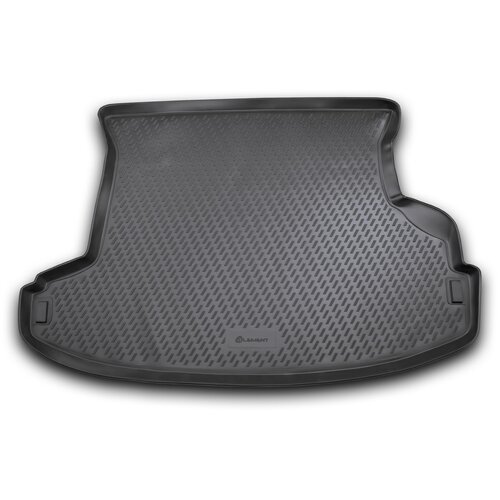 фото Element коврик в багажник подходит для nissan x-trail (т30) 2001-2007, кросс. (полиуретан)