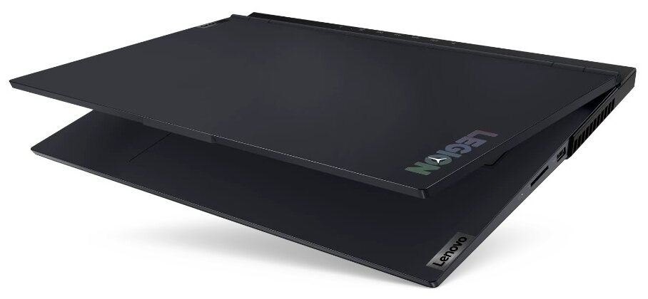 Игровой ноутбук LENOVO Legion 5 17ITH6H 82JM002WRU