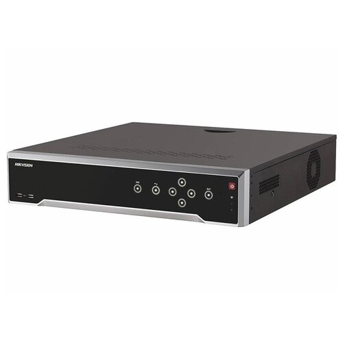 HIKVISION DS-8664NI-I8 Видеорегистратор для видеонаблюдения