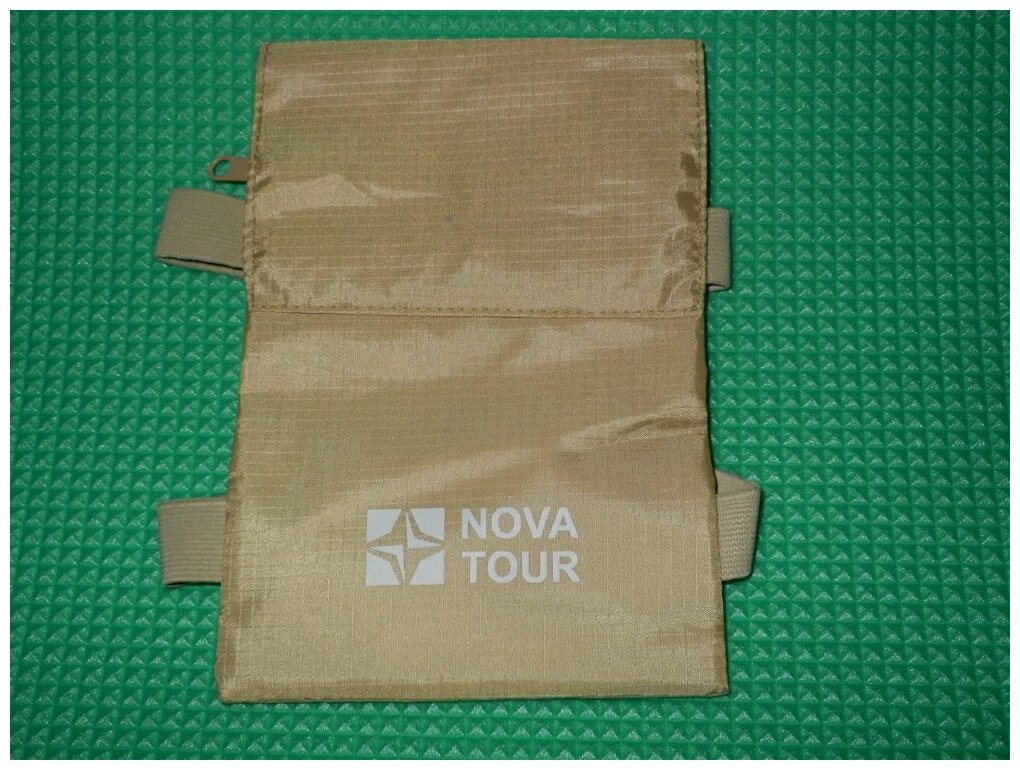 Кошелек NOVA TOUR