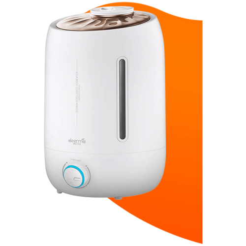 Увлажнитель воздуха Deerma Water Humidifier (DEM- F500)