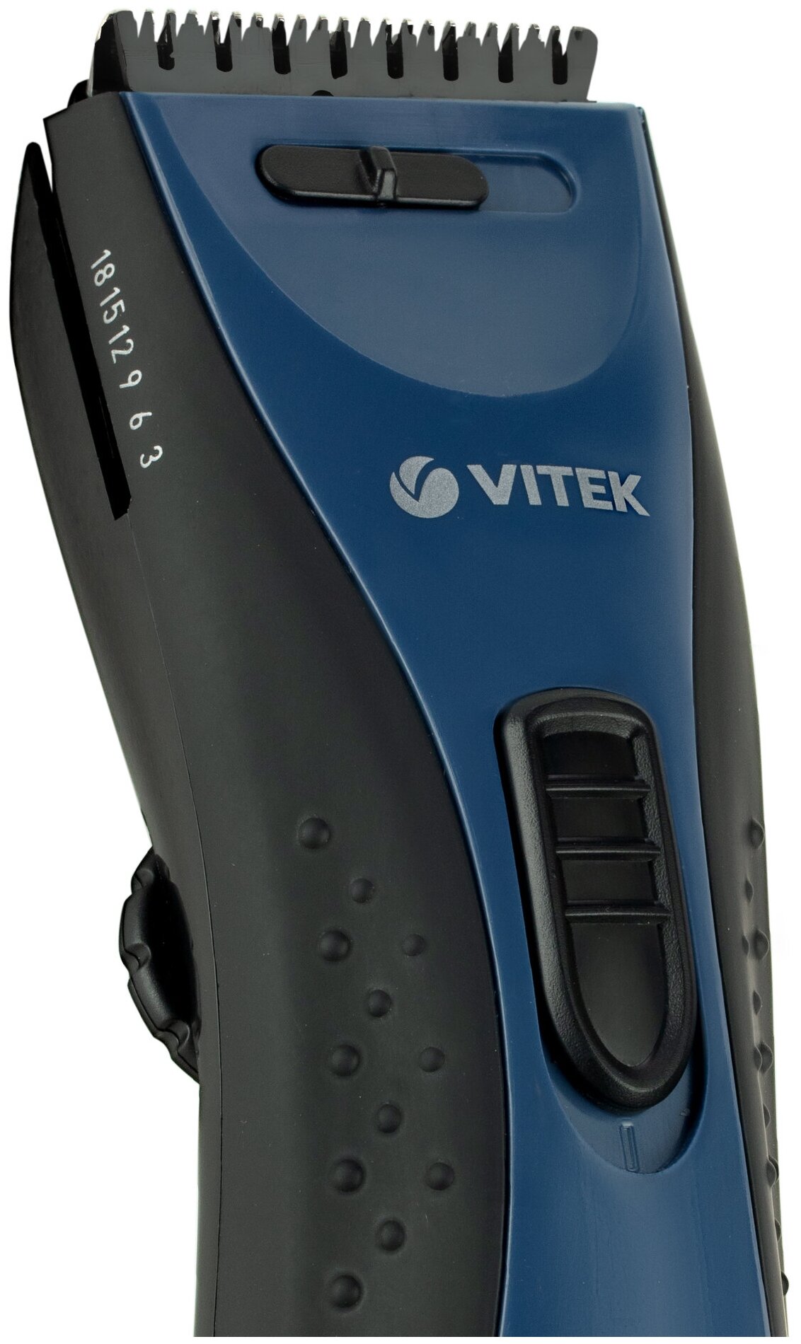 Машинка для стрижки волос Vitek VT-2578 - фотография № 10