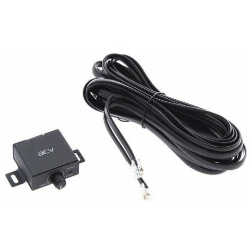 Усилитель автомобильный ACV LX-260 двухканальный 592400₽