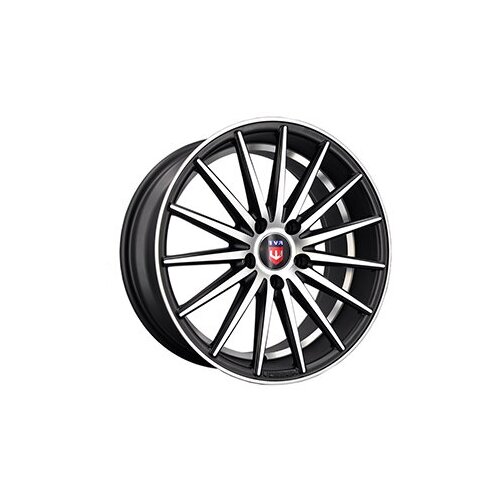 Диски iWheel IV-802 8,5x19 5x112 ET 35 Dia 66,6 MATT BM