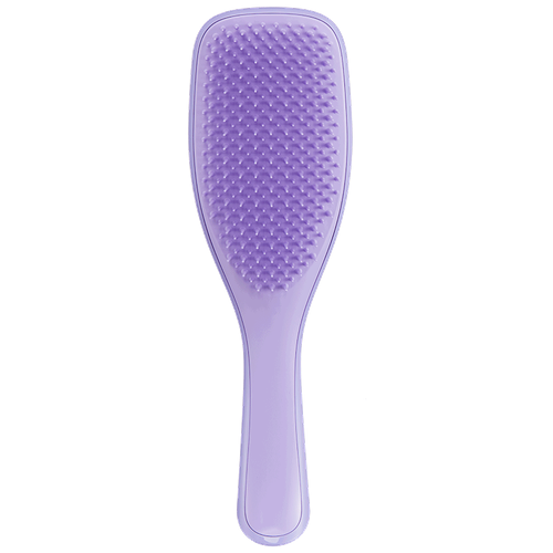 расческа гребень для волос tangle teezer wide tooth comb purple passion 1 шт TANGLE TEEZER массажная щетка The Wet Detangler The Naturally Curly