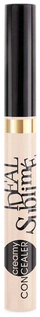 VIVIENNE SABO  "Ideal Sublime" 6  VS /Concealer ""Ideal Sublime"" /shade 01