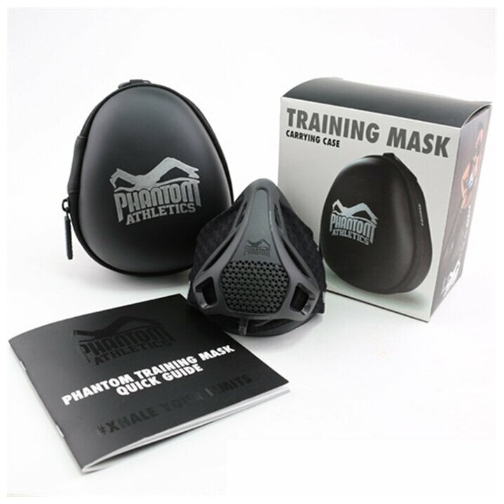   Training Mask Phantom Athletics