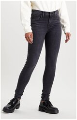 720 High Rise Super Skinny Jeans