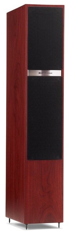 Напольная акустика Martin Logan Motion 20i Red Walnut