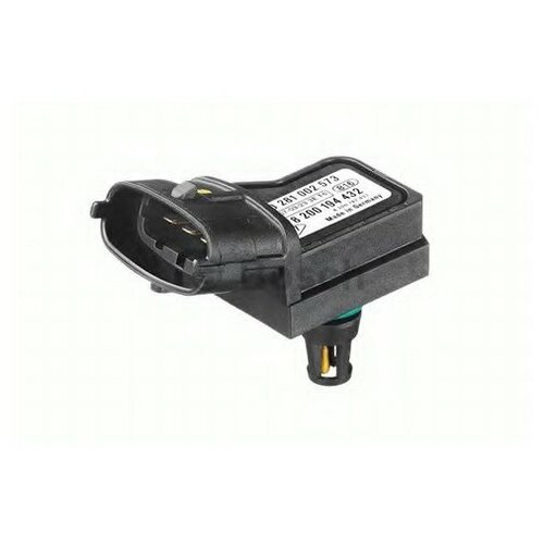 BOSCH 0281002573 Датчик давления наддува 1шт