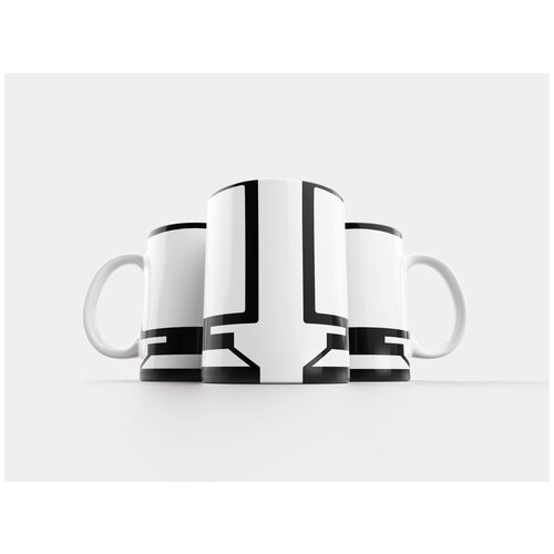 фото Кружка "компьютер, настольный компьютер, икона" 320 мл lotsprints