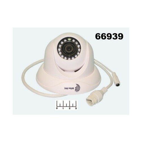 Ip-камера IP2DPF 4ММ цветная С ик-подсветкой С функцией учета посещения 1395900₽