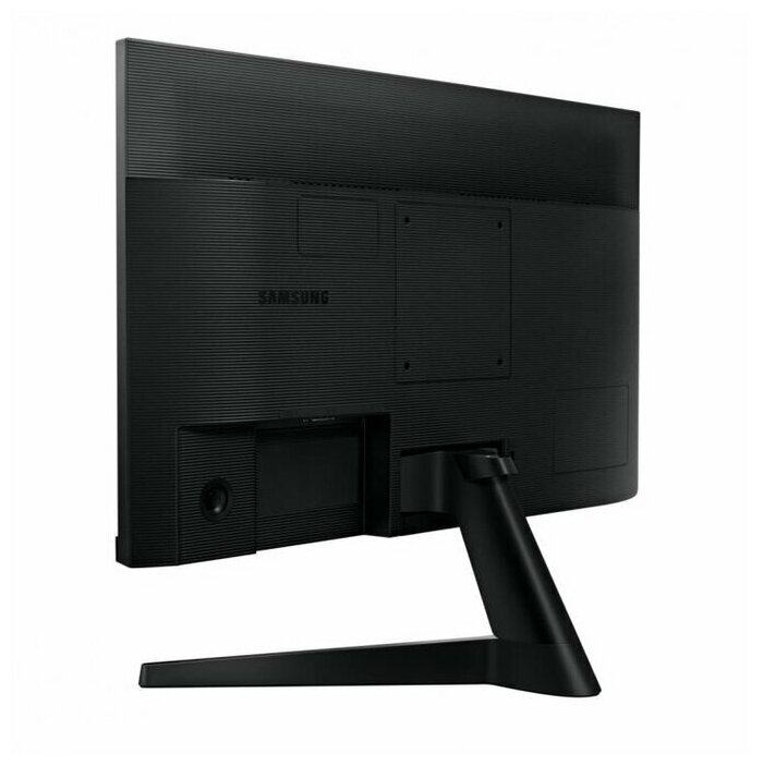 Монитор SAMSUNG F24T350FHI Black LF24T350FHIXCI