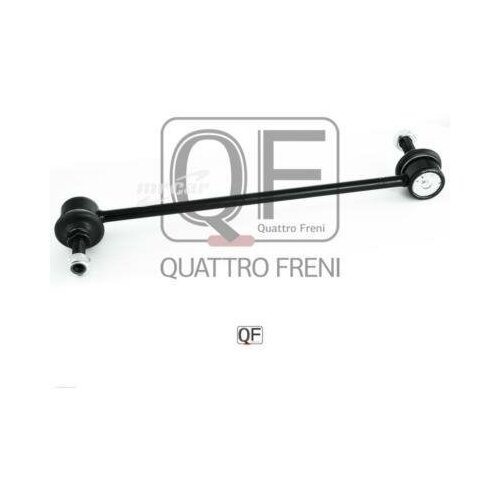 фото Quattro freni qf13d00061 стойка стабилизатора fr