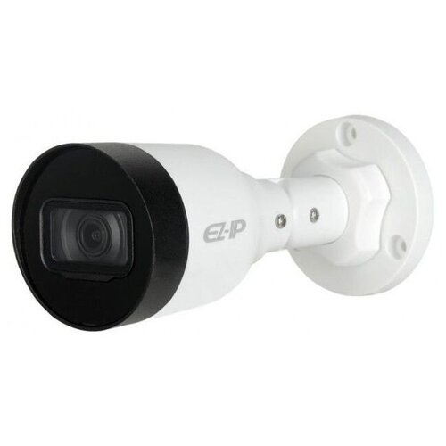 Видеокамера IP Dahua EZ-IPC-B1B20P-0360B 3.6-3.6мм цветная корп.белый