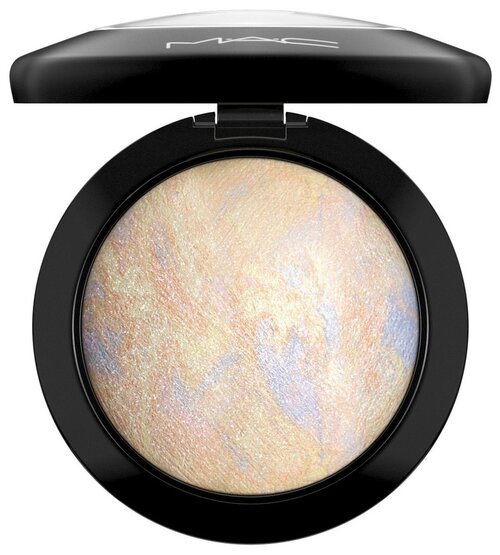 MAC Минеральная пудра для лица Mineralize Skinfinish Natural Powder 1 шт. lightscapade 10 г