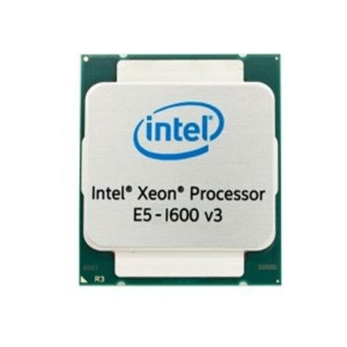 Процессор Intel Xeon E5-1660V3 Haswell-EP LGA2011-3, 8 x 3000 МГц, OEM