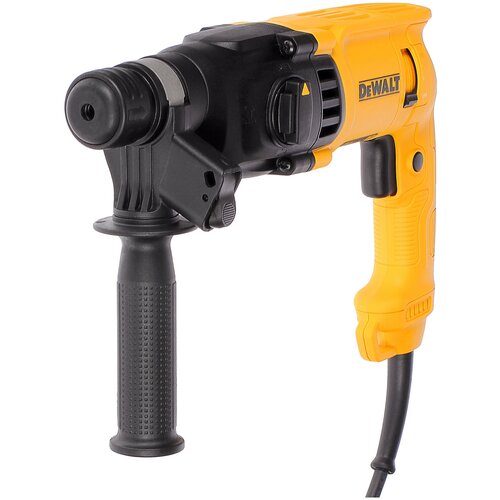 Перфоратор DeWalt DWH24K SDS-plus 2.9 Дж 780 Вт