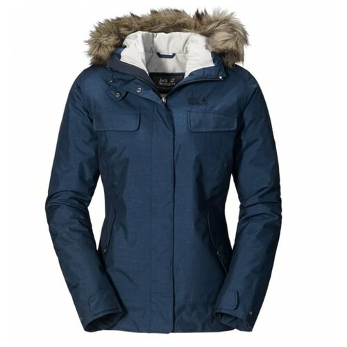 фото Куртка женская jack wolfskin cypress mountain jacket women
