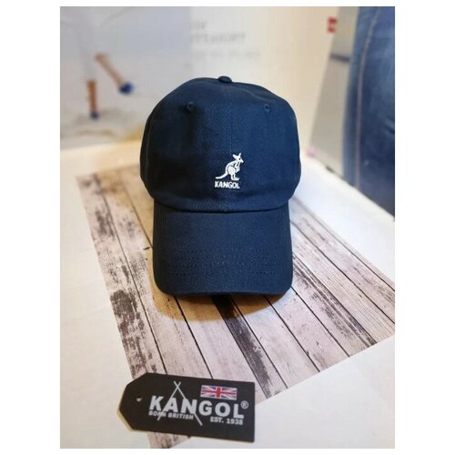 Кепка Kangol