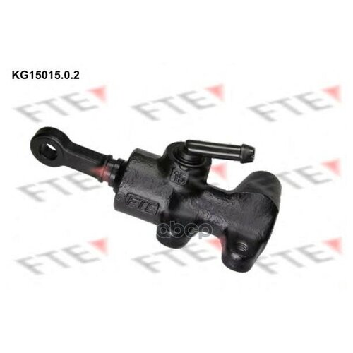 Главный Цилиндр Сцепления FTE Automotive арт. KG15015.0.2