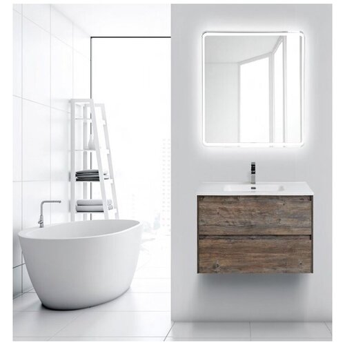 BelBagno Мебель для ванной комнаты BelBagno KRAFT 39-600 Pino Pasadena