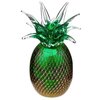 Статуэтка ананас зеленый 17*12*12 СМ - изображение