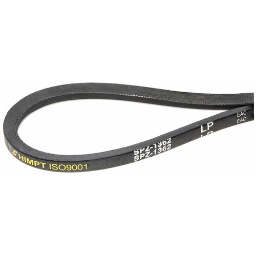 фото Ремень клиновой spz-1362 lp himpt